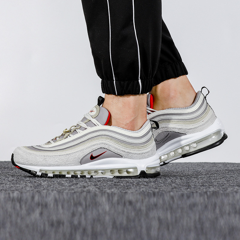 ナイキ NIKE Air Max 97 SE エアマックス97 ホワイト スニーカー