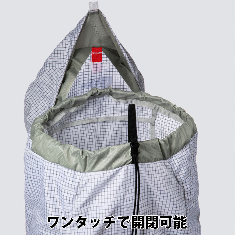 ノースフェイス The North Face Cobra 65L コブラ エクスペ