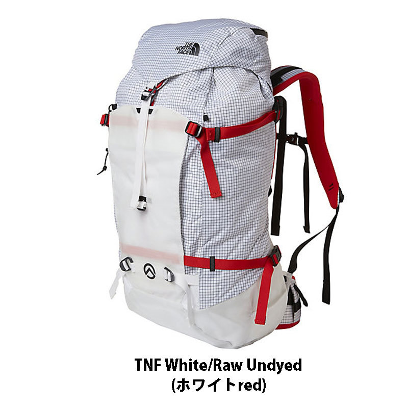 ノースフェイス The North Face Cobra 65L コブラ エクスペディション