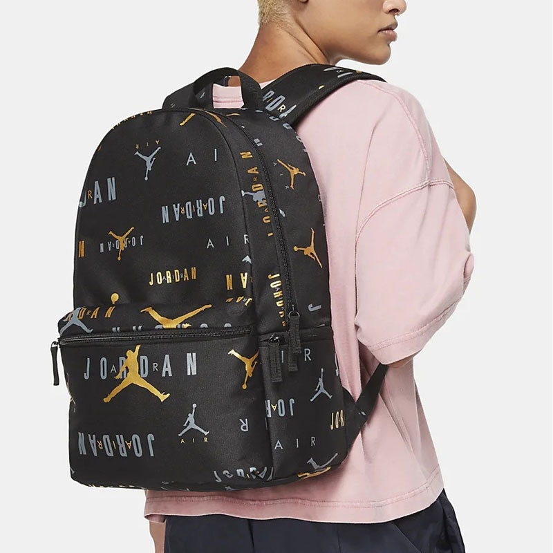 ジョーダン Jordan RISE AND SHINE BACKPACK バックパック リュック