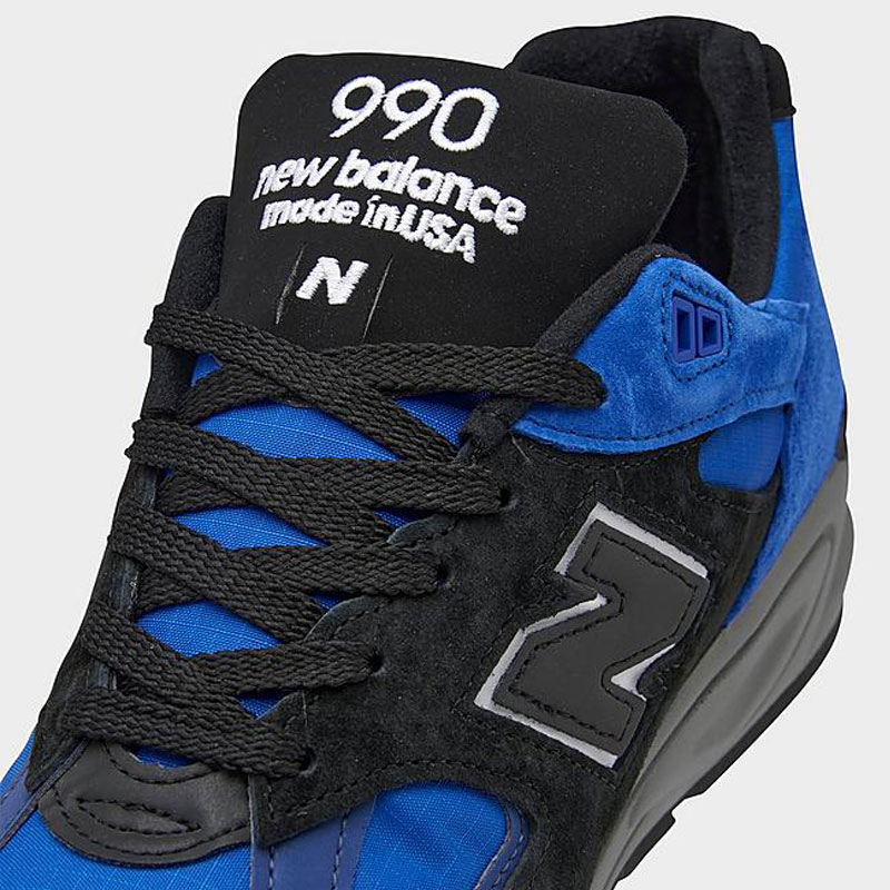 ニューバランス New Balance Made in USA 990V2 メンズ メイドイン 