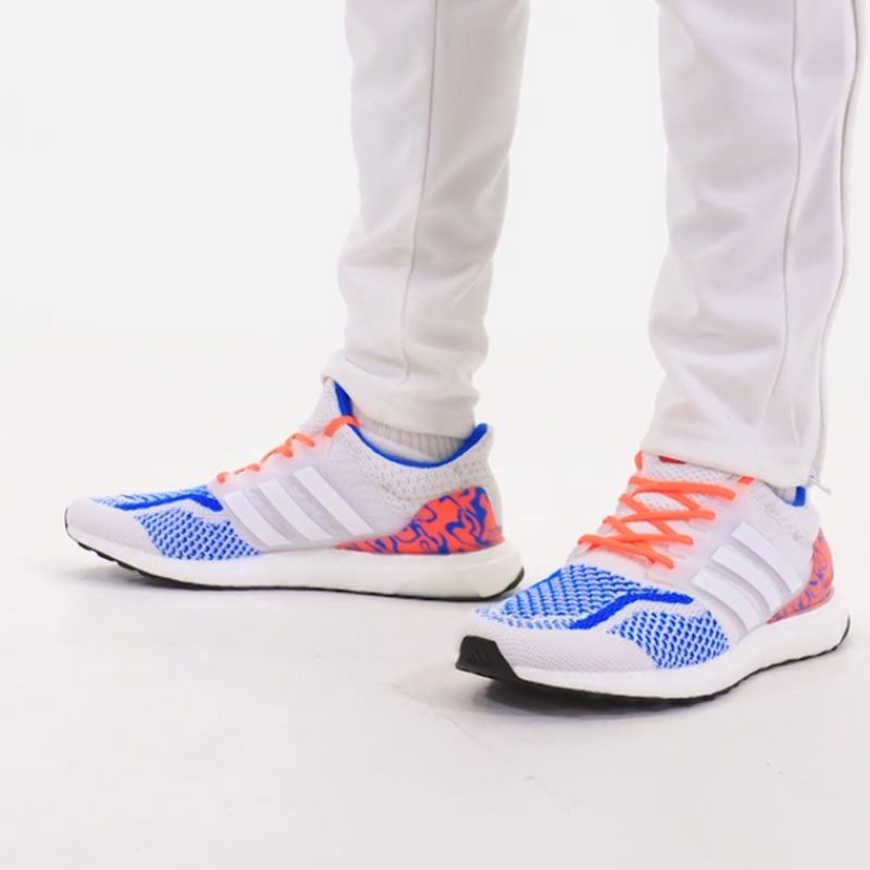 アディダス adidas Originals ULTRABOOST 5.0 DNA メンズ