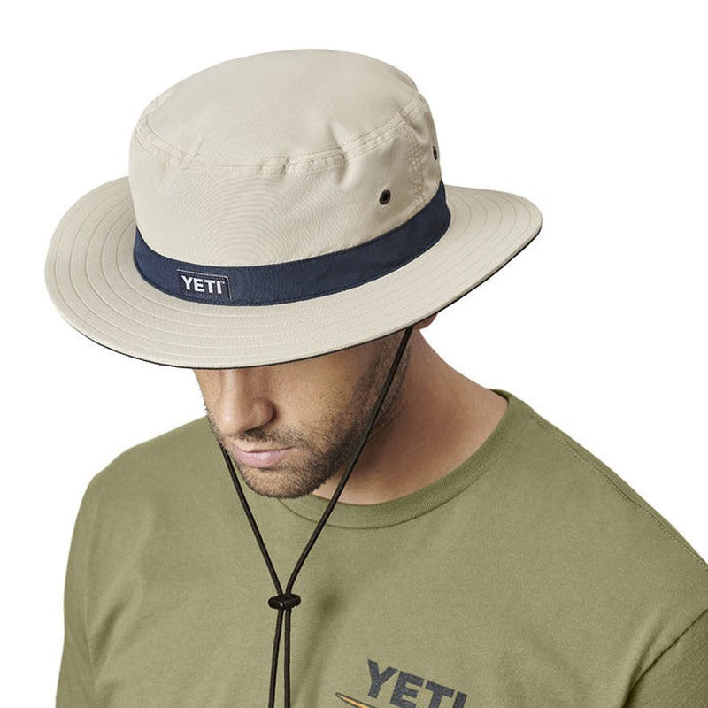 イエティ YETI Boonie Bucket Hat バケットハット 帽子 ハット