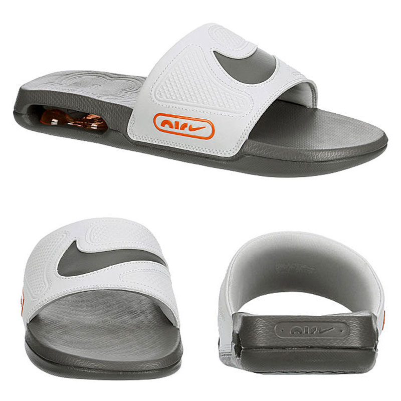 ナイキ Air Max Cirro Slide sandal メンズ スライドサンダル シャワー 