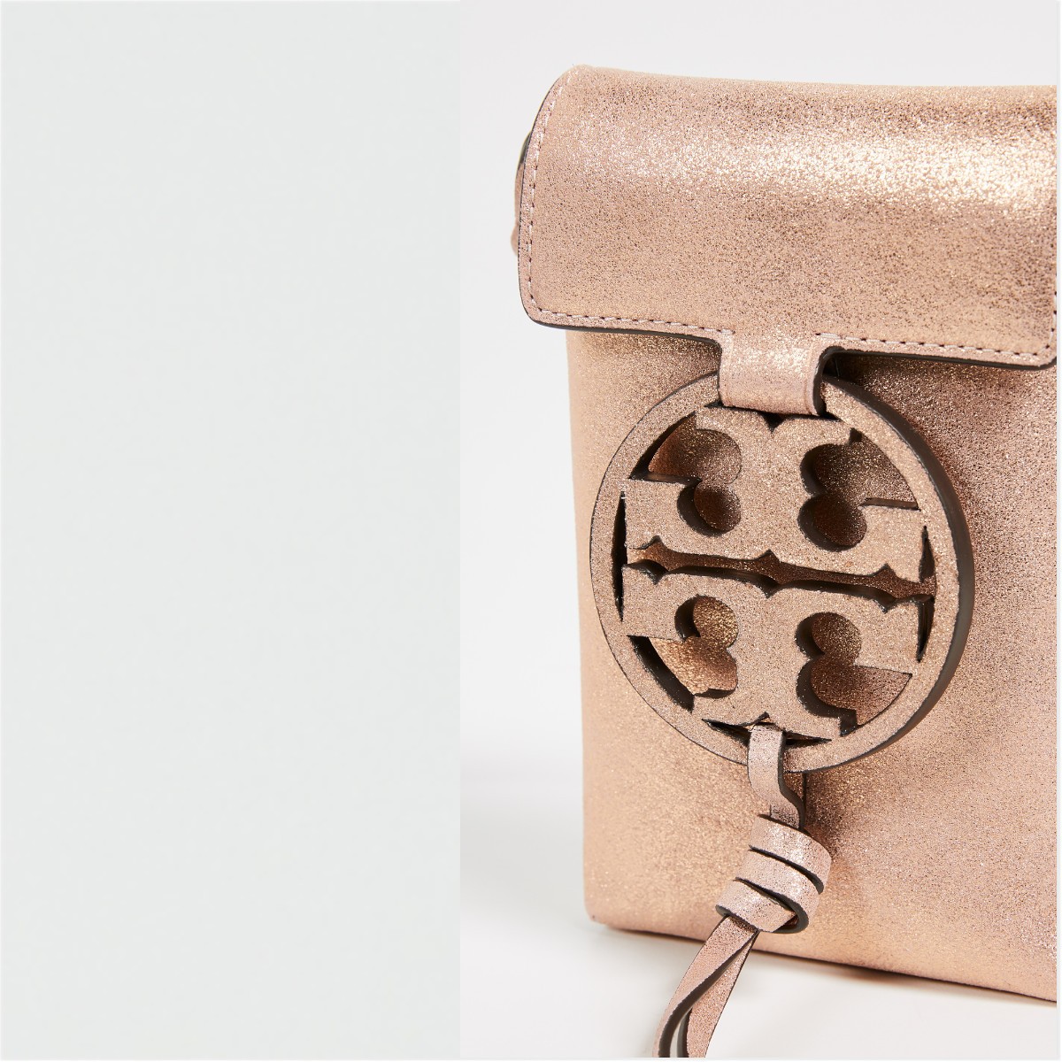 Tory Burch トリーバーチ Miller Phone Crossbody Bag ポシェット 携帯 スマートフォン 斜め掛け ポーチ レザー  LA直輸入 正規品 送料込み :nocci181tb-millerphone-crossbody:ams closet - 通販 -  Yahoo!ショッピング