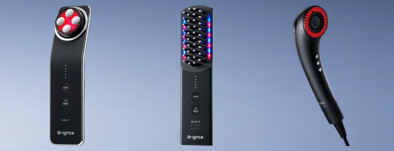 送料無料 ブライト ／ シャワードライヤー Brighte SHOWER DRYER