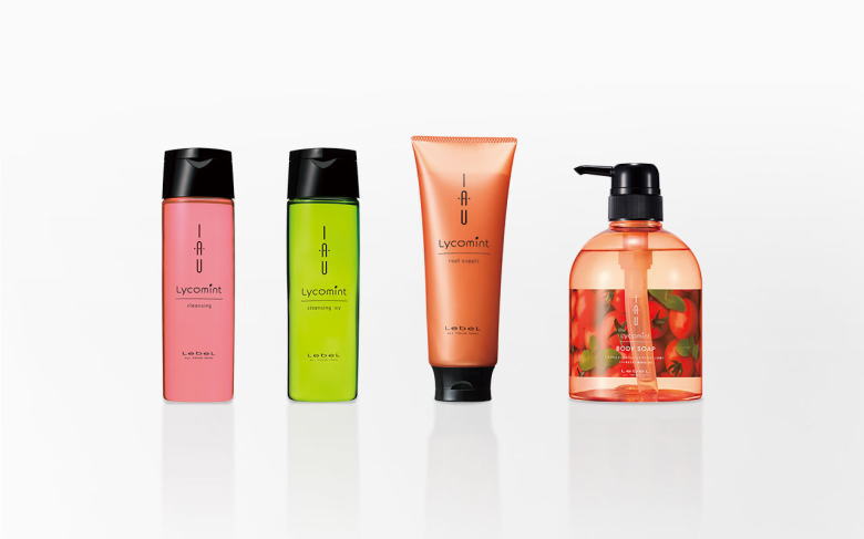 送料無料 ルベル ／ イオリコミント クレンジング 200mL 48個