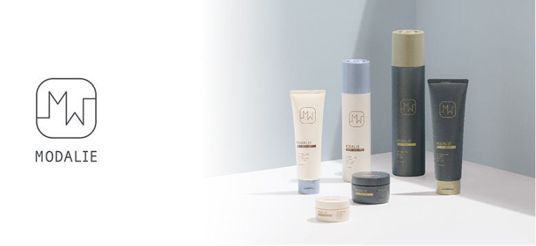 送料無料 フィヨーレ FIOLE ／ モダリエ ニュアンスキープスプレー