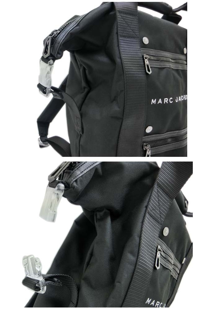 MARC BY MARC JACOBS マークバイマークジェイコブス リュックサック