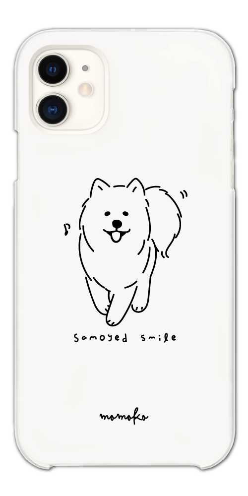 名入れ スマホケース ハード 全機種対応 iPhone17 ケース おしゃれ