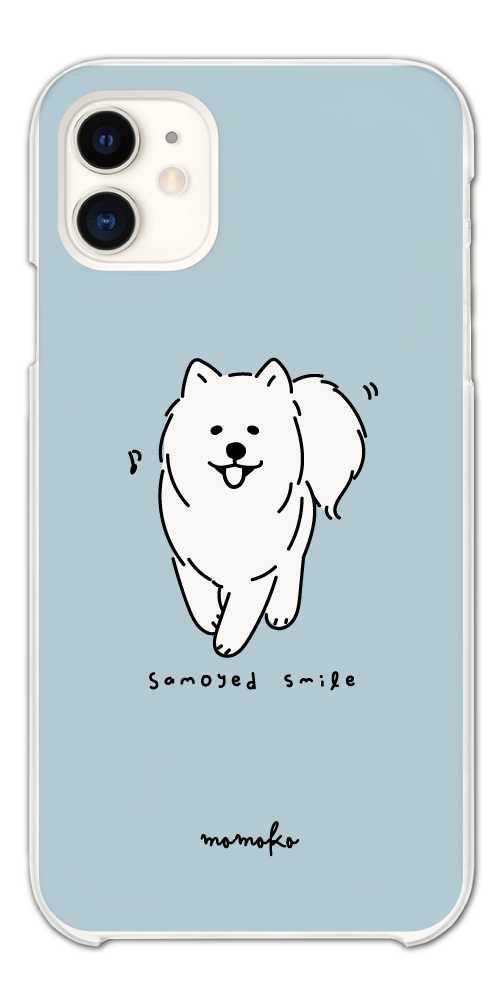 名入れ スマホケース ハード おしゃれ 全機種対応 iPhone17 iPhone17e