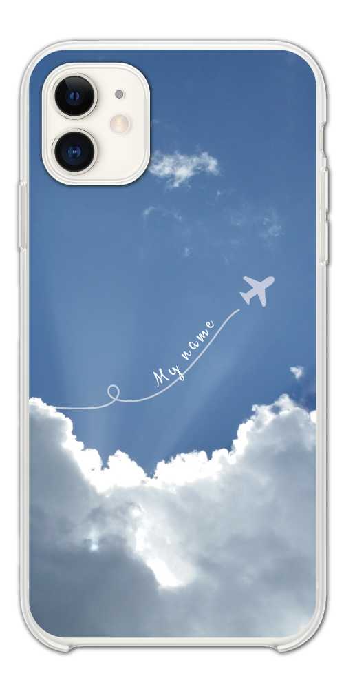 名入れ スマホケース ハード おしゃれ 全機種対応 iPhone17 iPhone16