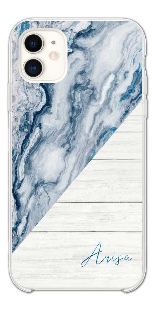 名入れ iPhone16 ケース スマホケース おしゃれ AQUOS sense9