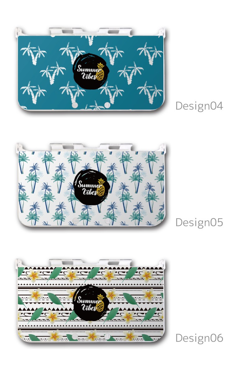 【カマンベール】 3DS DSセット売り new3DS LL カバー ケース new 3DSLL 2DS 3DS お菓子
