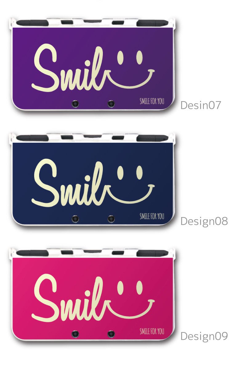 名入れ プレゼント new 2DS 3DS LL ケース 3DSLL 2DSLL カバー