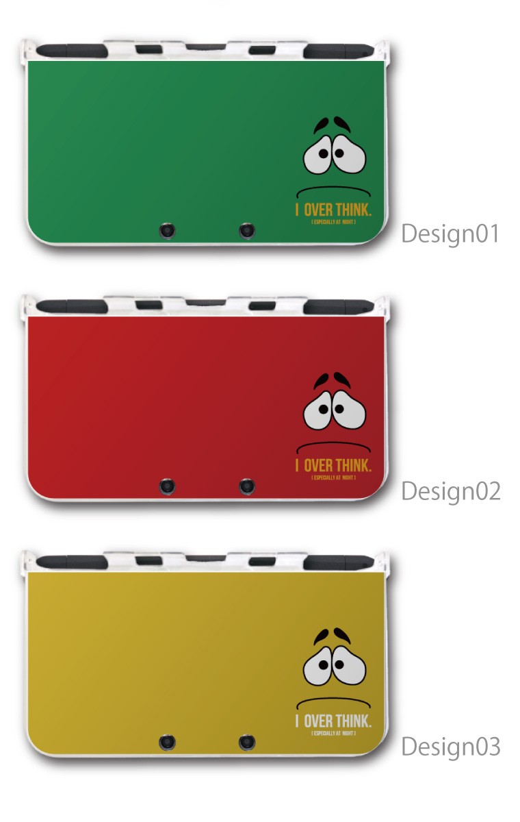 new 2DS 3DS LL ケース 3DSLL 2DSLL カバー おしゃれ 子供 キッズ
