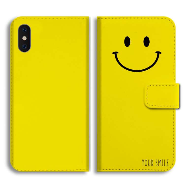 名入れ スマホケース 手帳型 android 全機種対応 おしゃれ iPhone17