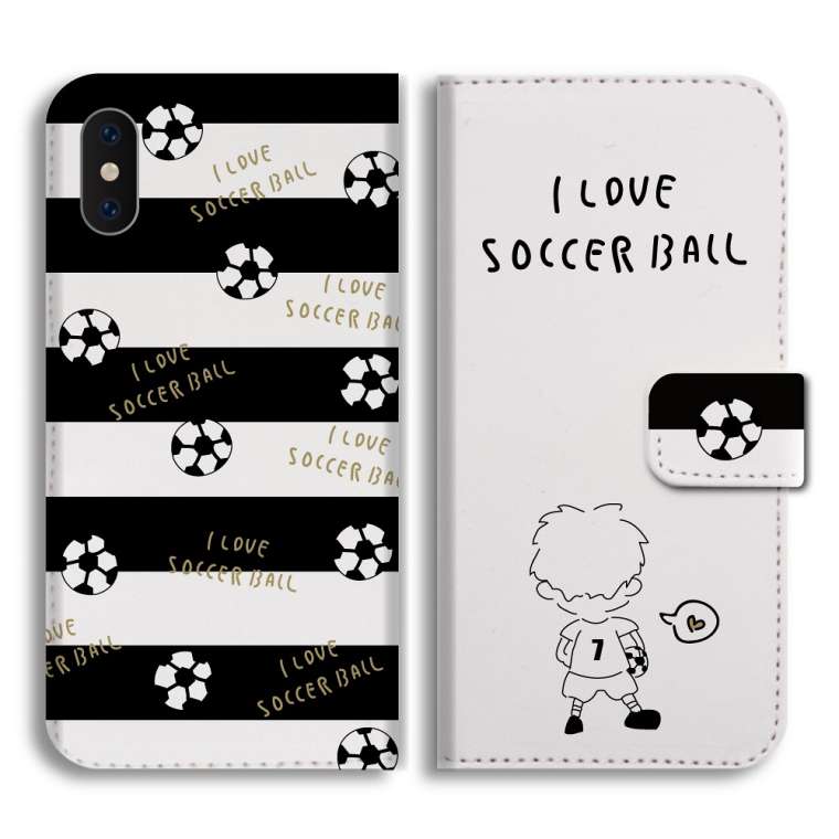 スマホケース LooCo Official Shop / [ LOOF CASUAL-SHELL POUCH ] Xperia 10 VII