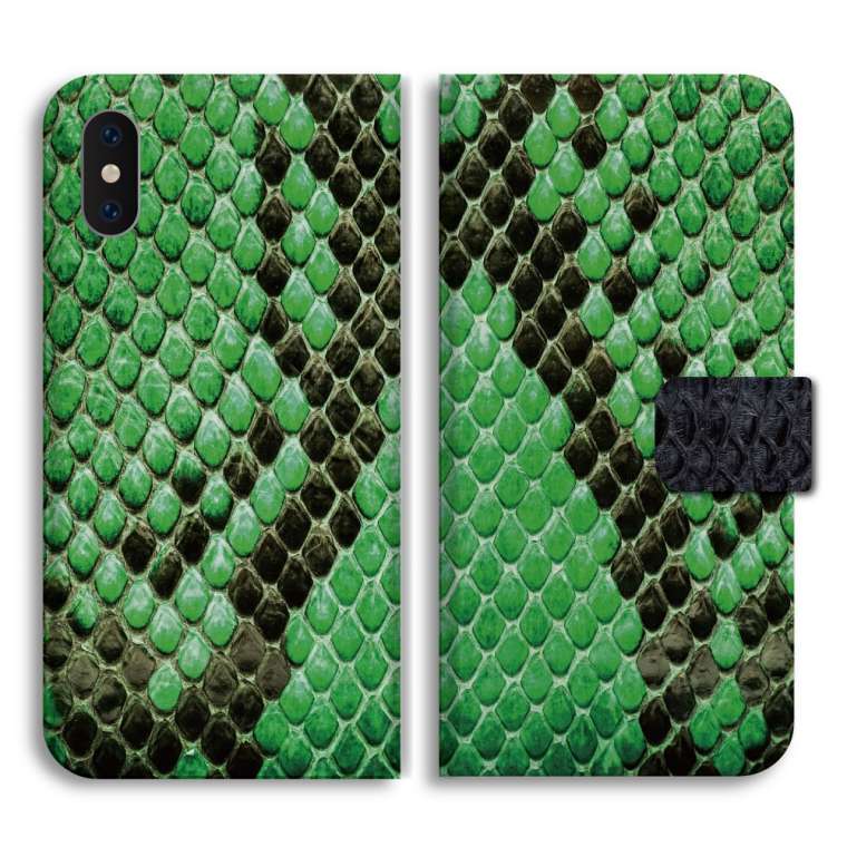 スマホケース 手帳型 android 全機種対応 おしゃれ iPhone17 iPhone17e ケース AQUOS sense10 Xperia10  VII Pixel9a iPhone16 パイソン柄 ヘビ アニマル