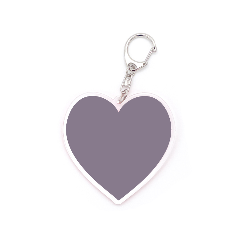 『レア品・新品未開封』 PLAVE ANIPLUS ハートキーリング　セット 楽天市場】キーホルダー 名入れ ドットハート 推し活 推し活グッズ