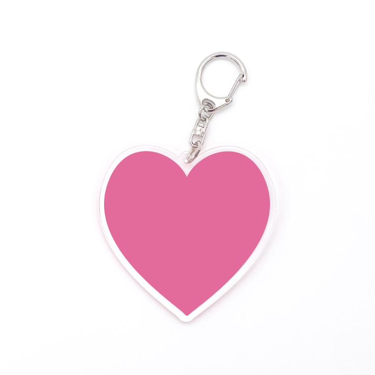 名入れ アクリル キーホルダー アクキー 推し活 推し活グッズ