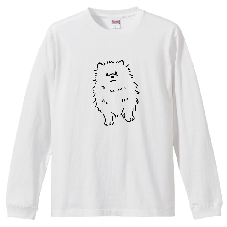 ロンT ロングtシャツ ロングスリーブ Tシャツ メンズ おしゃれ