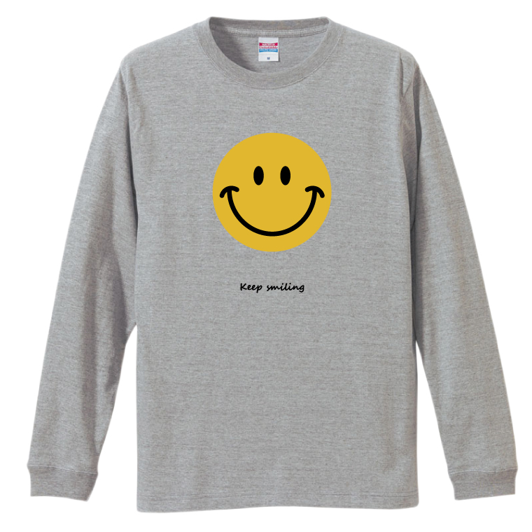 ロンT ロングtシャツ ロングスリーブ Tシャツ メンズ おしゃれ