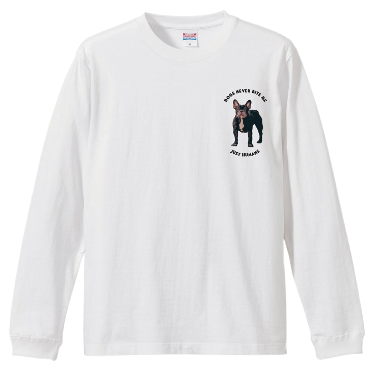 ロンT ロングtシャツ ロングスリーブ Tシャツ メンズ おしゃれ