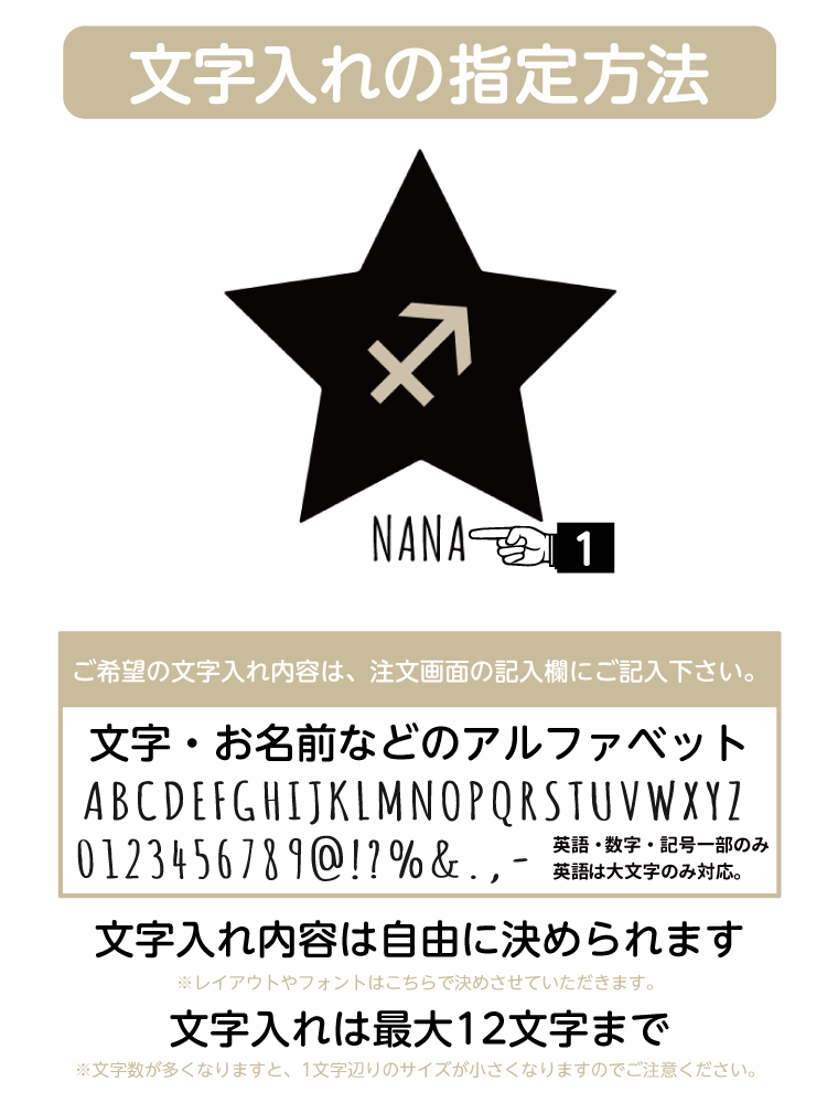 名入れ トートバッグ 推し レディース メンズ...の詳細画像2