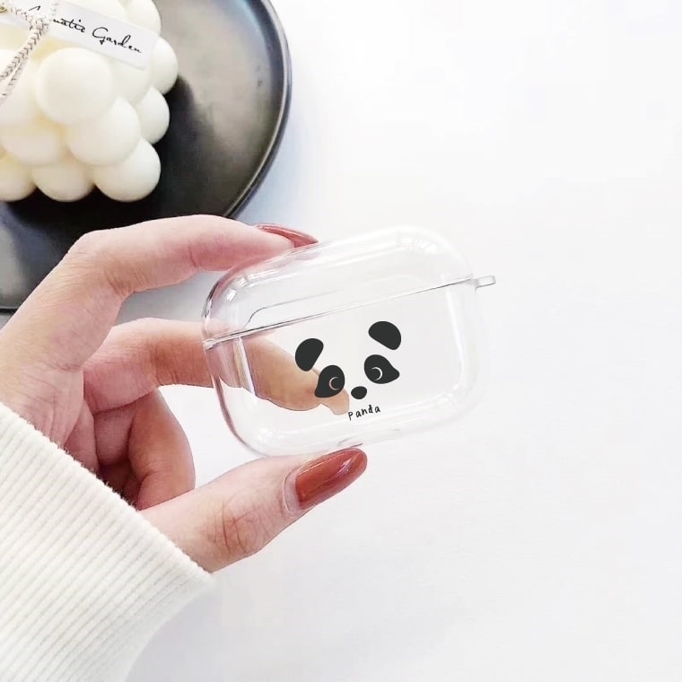 AirPods Pro ケース カバー エアーポッズ アクセサリー 保護 第1
