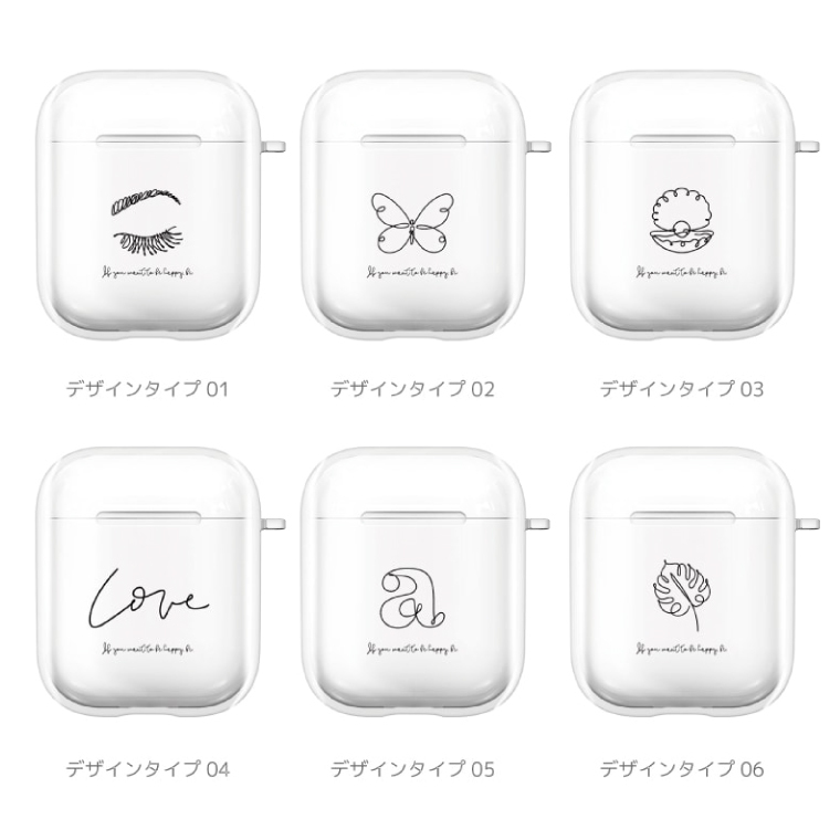 AirPods Pro 3 ケース AirPods5 AirPods4 カバー メッセージ ロゴ AirPods Pro 3 ケース AirPods5 AirPods4 カバー メッセージ ロゴ
