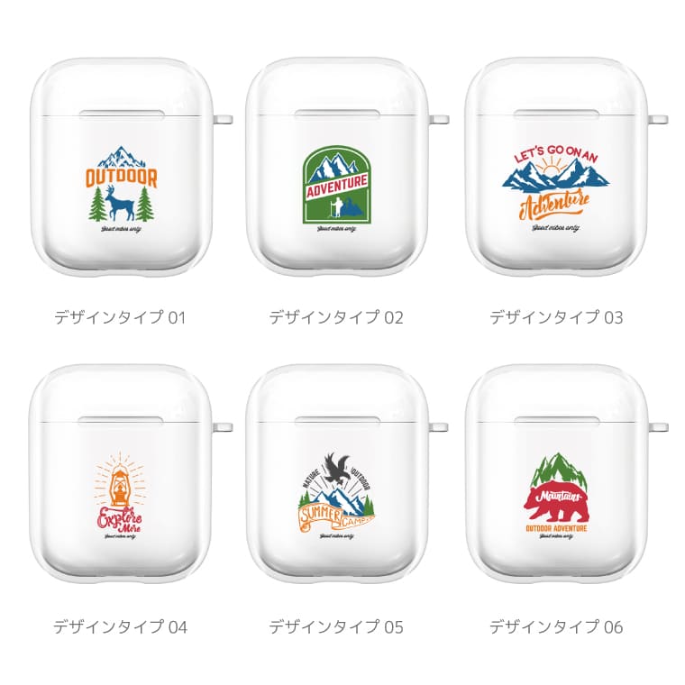 AirPods Pro 3 ケース 4 カバー 2 エアーポッズ アクセサリー 透明