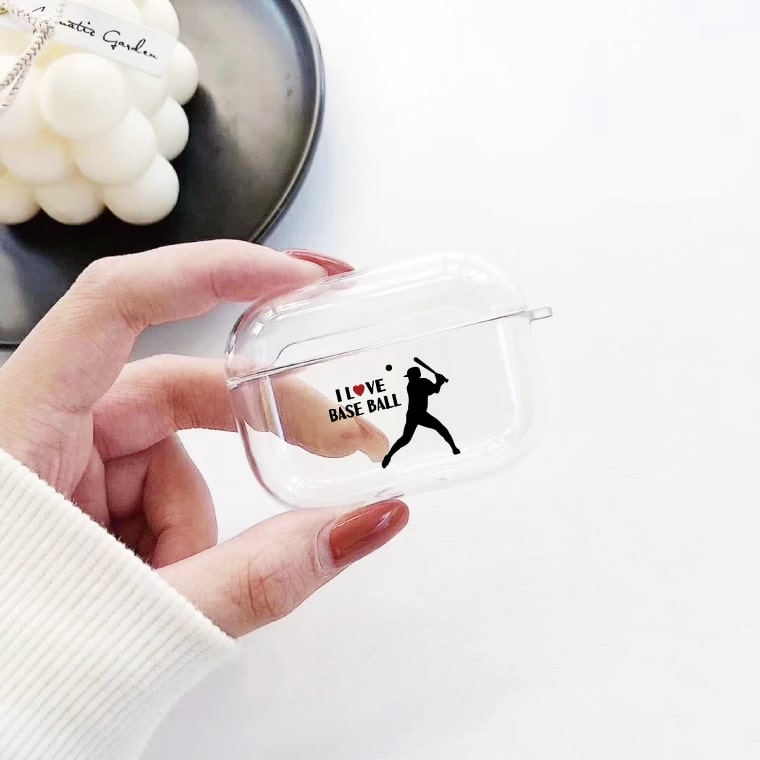 AirPods Pro 3 ケース 4 カバー 2 エアーポッズ アクセサリー 透明