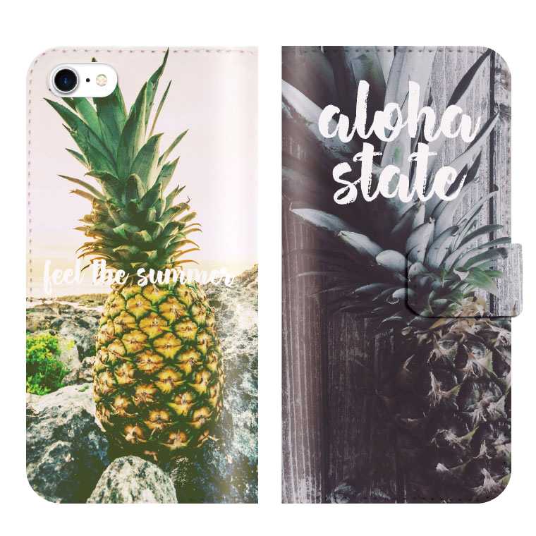 アロハページです／iPhone17 iPhone iPhone17 ケース スマホケース 手帳型 おしゃれ iPhone16