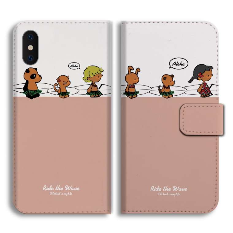 スマホケース 手帳型 android 全機種対応 おしゃれ iPhone17 iPhone16