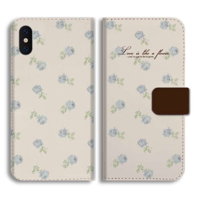 真剣で私に恋しなさい 手帳型スマホケース クリスティアーネ・フリードリヒ EC0099-1024x1024-1.png