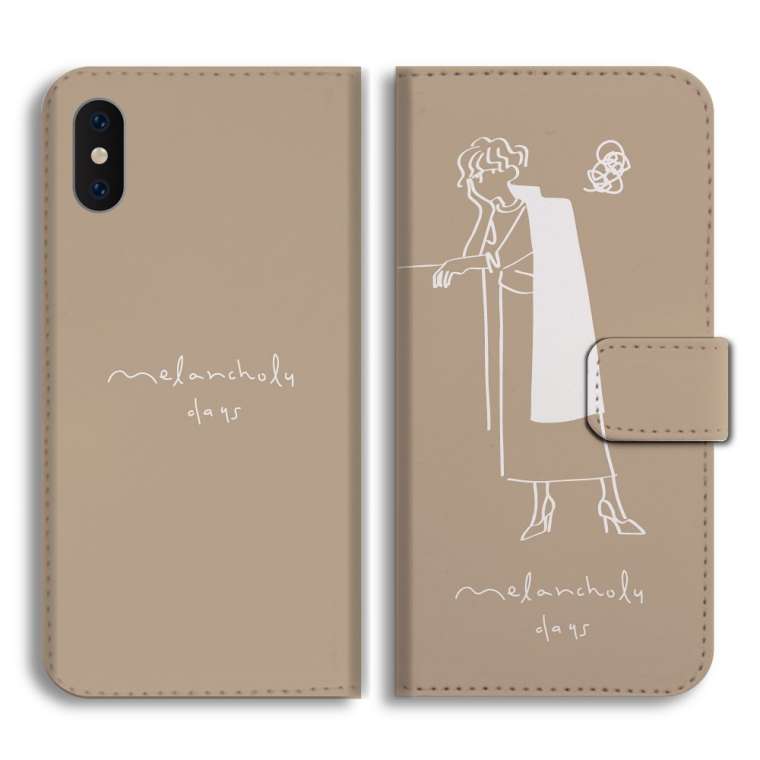 スマホケース 手帳型 android 全機種対応 おしゃれ iPhone17 iPhone16