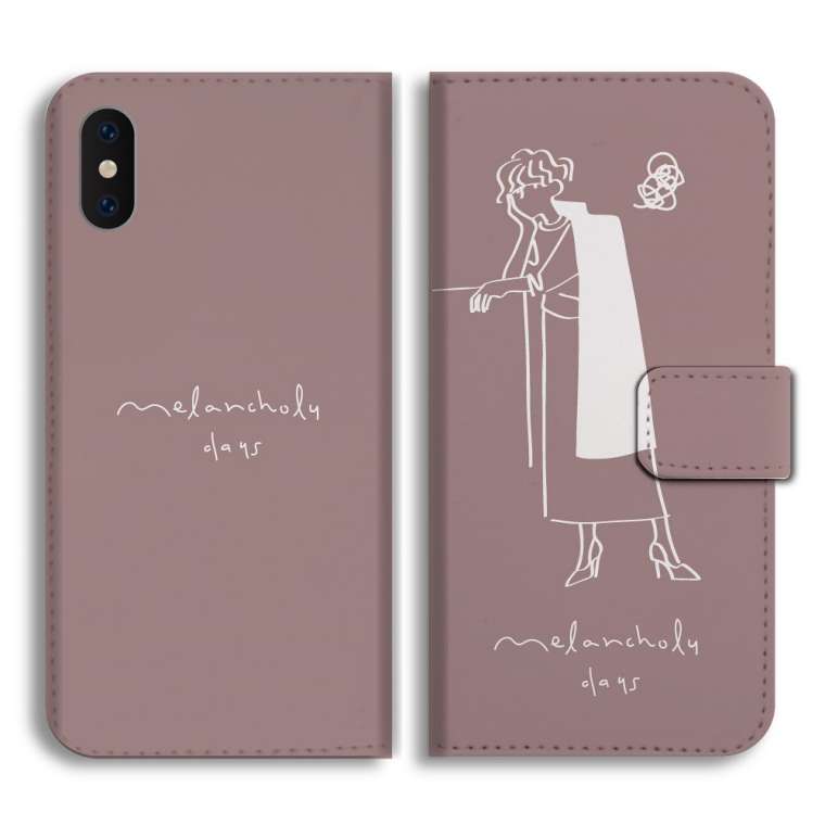 スマホケース 手帳型 android 全機種対応 おしゃれ iPhone17 iPhone16