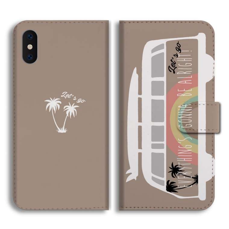 【オシャレ】 スマホケース 西海岸風 おしゃれ スタンド 種対応 手帳型５ 楽天市場】スマホケース 手帳型 全機種対応 手帳型ケース