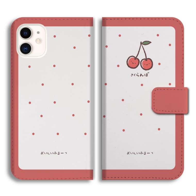 手帳型/多機種対応ケース「藤原妹紅」Android可 スマホケース 手帳型 android 全機種対応 おしゃれ iPhone17 iPhone17e