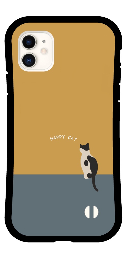 iPhone iPhone17 ケース グリップケース スマホケース おしゃれ