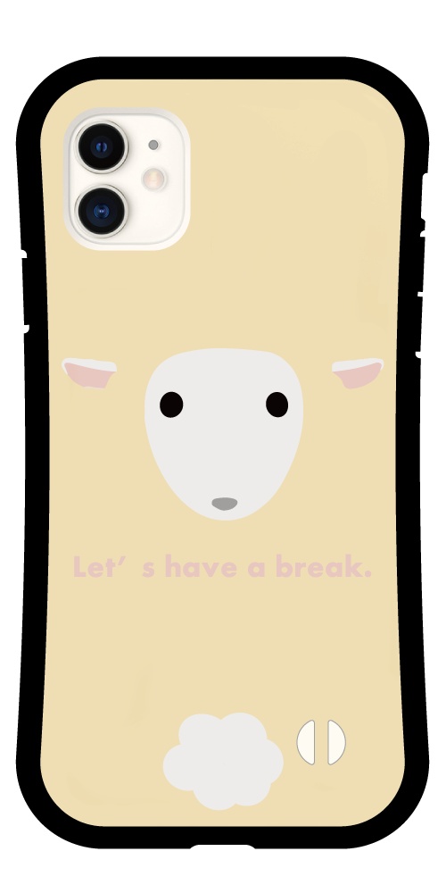 iPhone iPhone17 iPhone17e ケース 動物 アニマル Zoo グリップケース