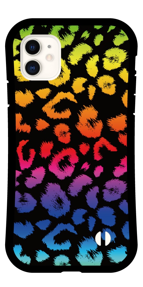 iPhone iPhone17 iPhone17e ケース ヒョウ柄 ヒョウ レオパード