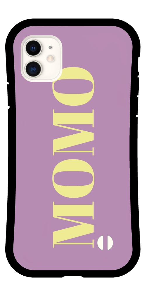 iPhone 名入れ iPhone17 iPhone17e ケース ロゴ パステルカラー