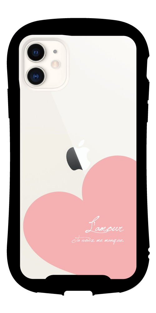 iPhone16 ケース スマホケース クリア 透明 おしゃれ グリップケース