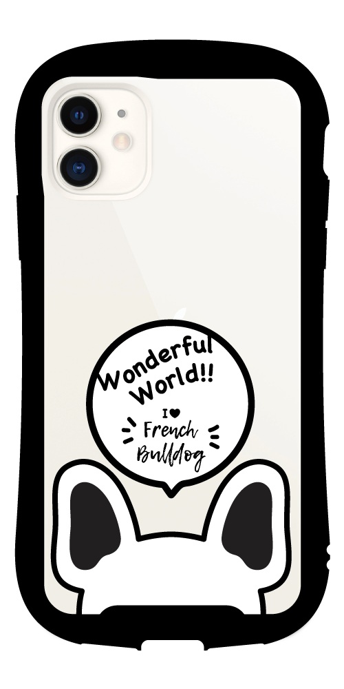 iPhone16 ケース おしゃれ グリップケース Reflection iPhone16e