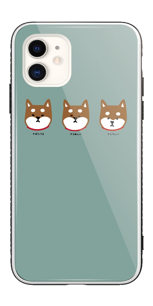 しーちゃん　iphone16ケース iPhone iPhone17 ケース ガラス スマホケース iPhone16e iPhone16