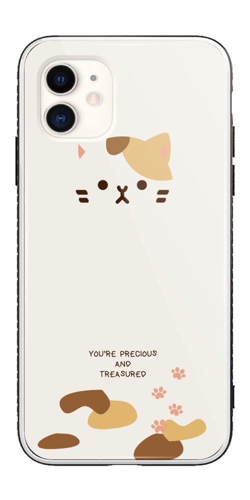 CASETiFY iPhone16用 おしゃれ かわいい ねこちゃん ケース CASETiFY iPhone16用 おしゃれ かわいい ねこちゃん ケース