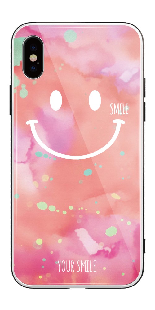 iPhone 名入れ iPhone17 iPhone17e ケース ガラス スマホケース