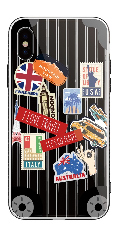 リモワiPhone14 Proポリカーボネート 虹色 ケース中古品 Amazon